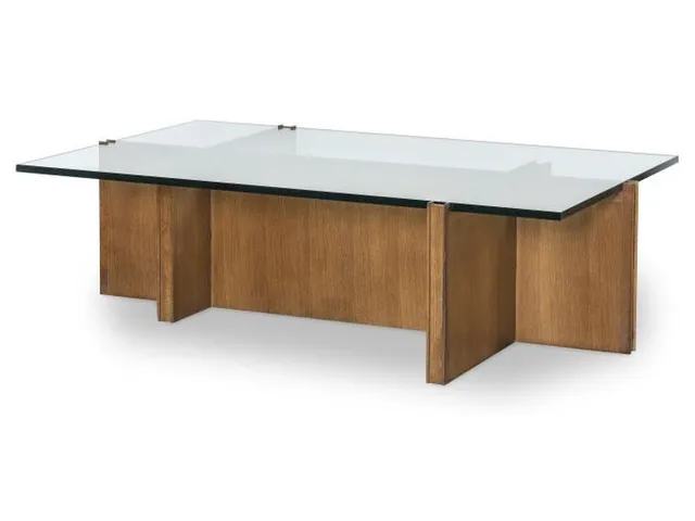 Jordan Cocktail Table