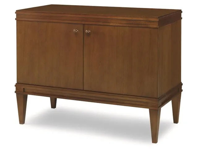 Hudson Door Chest