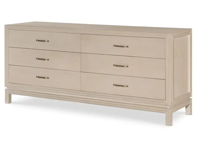 Lewis Dresser