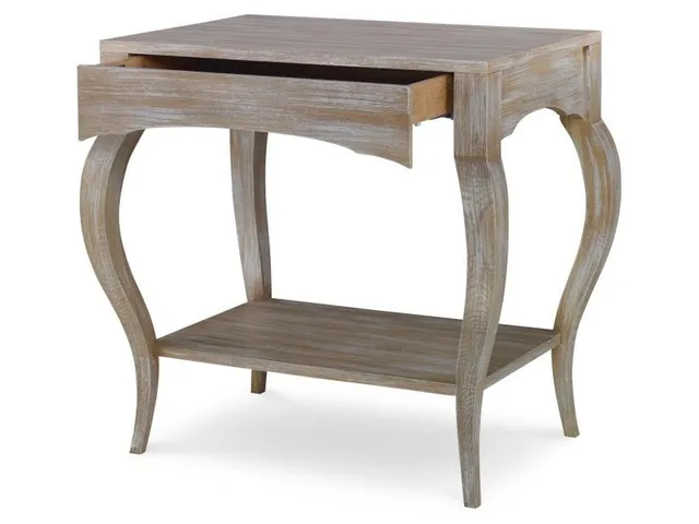 Marguerite Nightstand