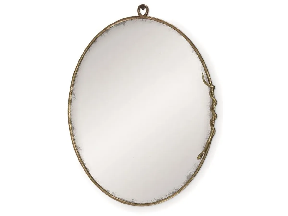 Eve Mirror - primary view