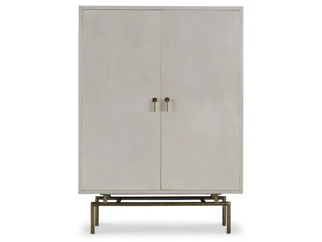 Harrison Bar Cabinet