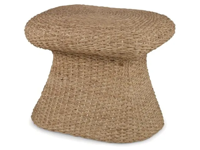 Warren Ottoman