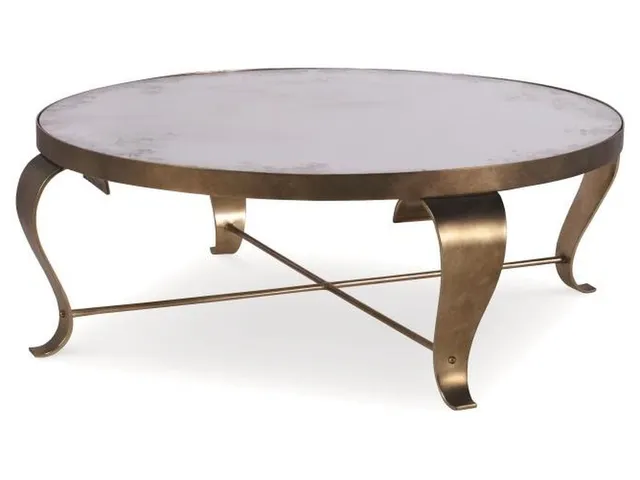 Grove Cocktail Table