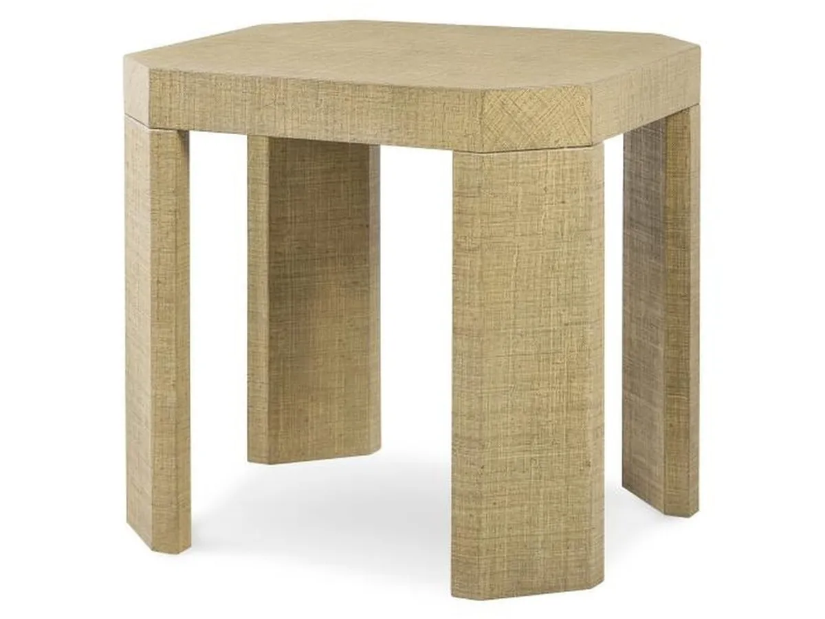 Gustav Side Table - primary view