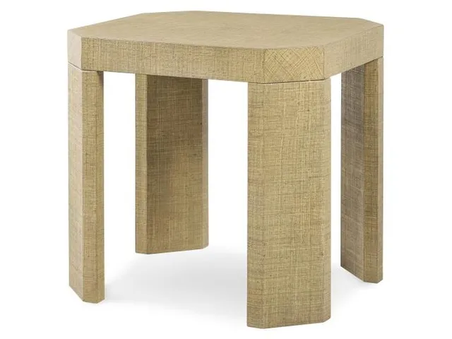 Gustav Side Table