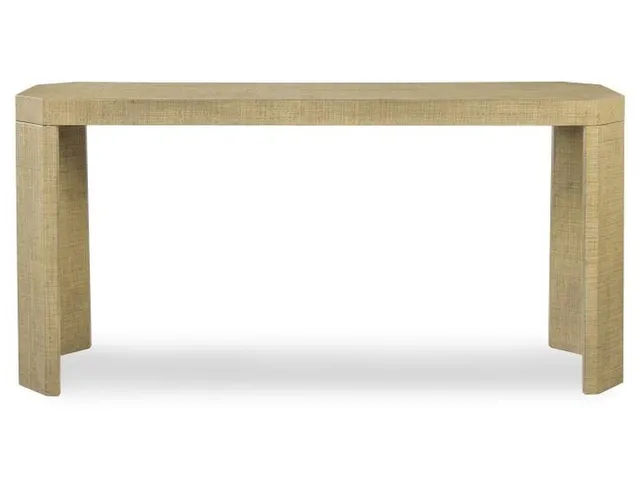 Gustav Console Table