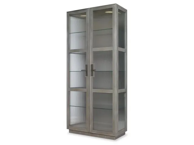 Calore Display Cabinet