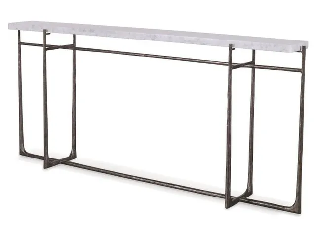 Calore Console Table
