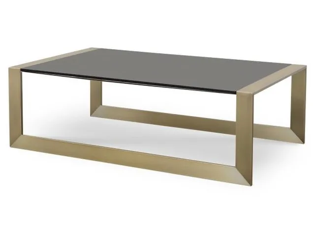 Compositions Cocktail Table