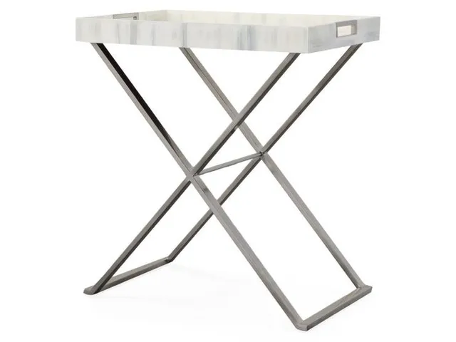 Compositions Tray Table