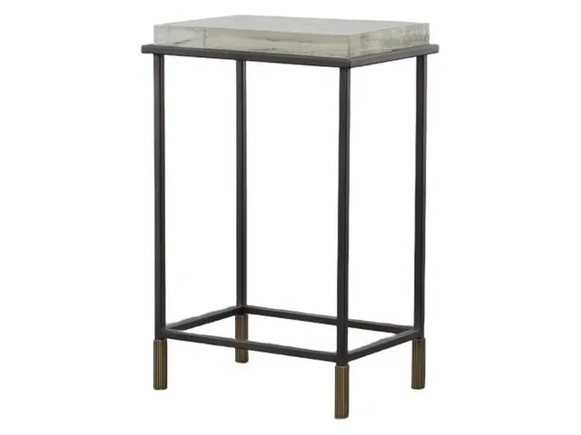 Compositions Drinks Table - Small