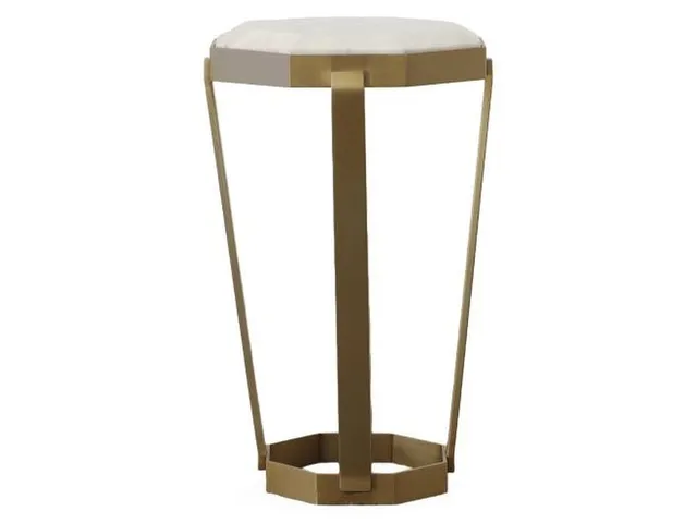 Compositions Accent Table