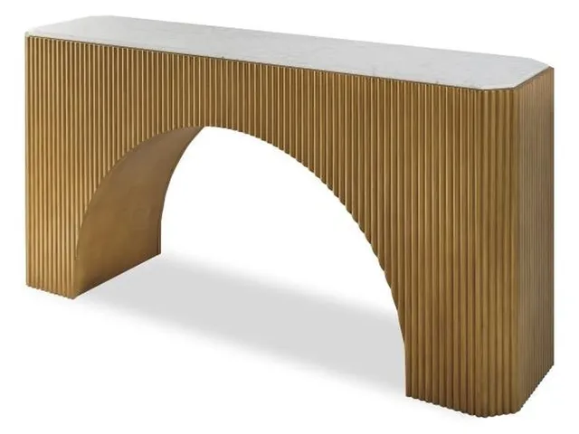 Compositions Console Table