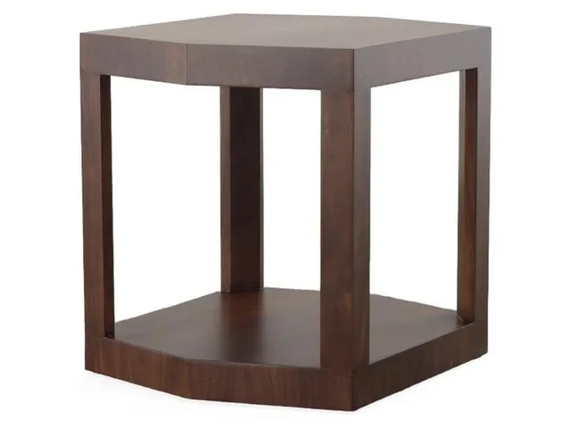 Compositions Side Table
