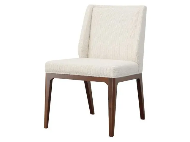 Compositions Side Chair