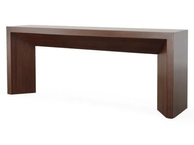 Compositions Console Table
