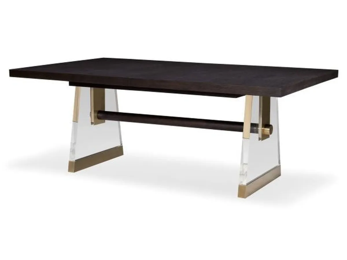 Cadence Rectangular Dining Table - primary view