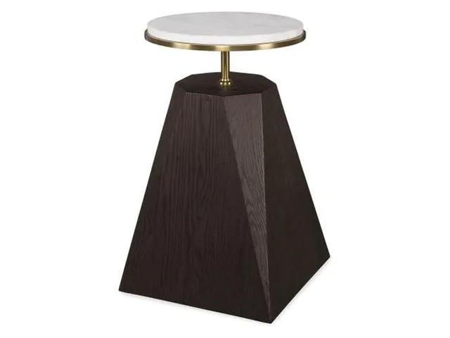 Cadence Accent Table