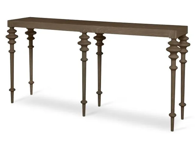 Cadence Console Table