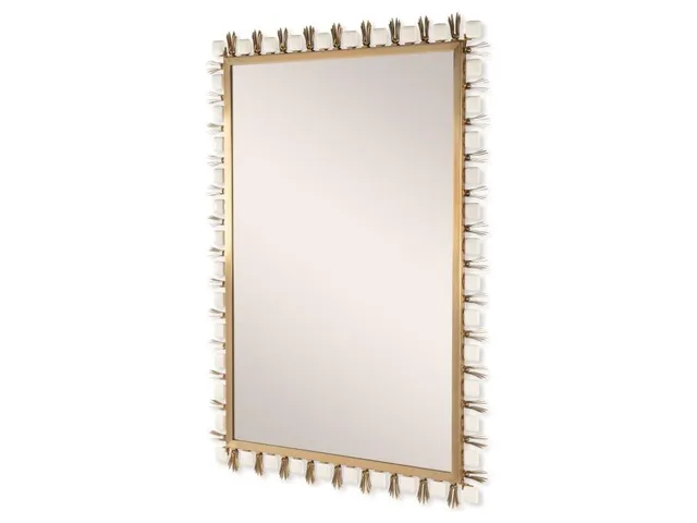 Cadence Accent Mirror