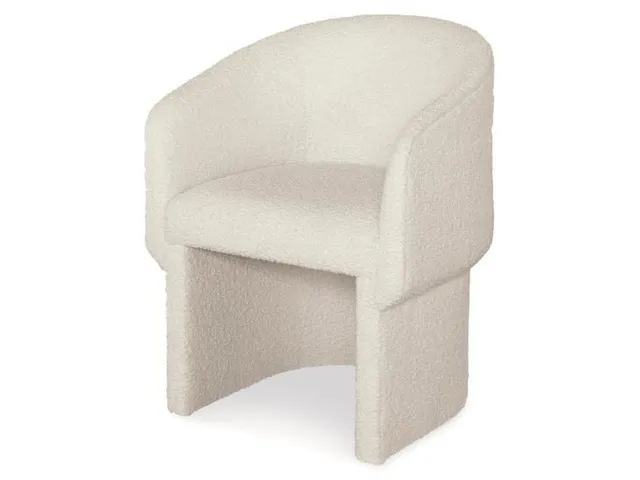 Cadence Upholstered Dining Chair