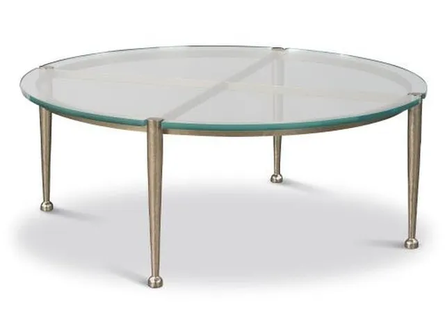 Cadence Round Cocktail Table