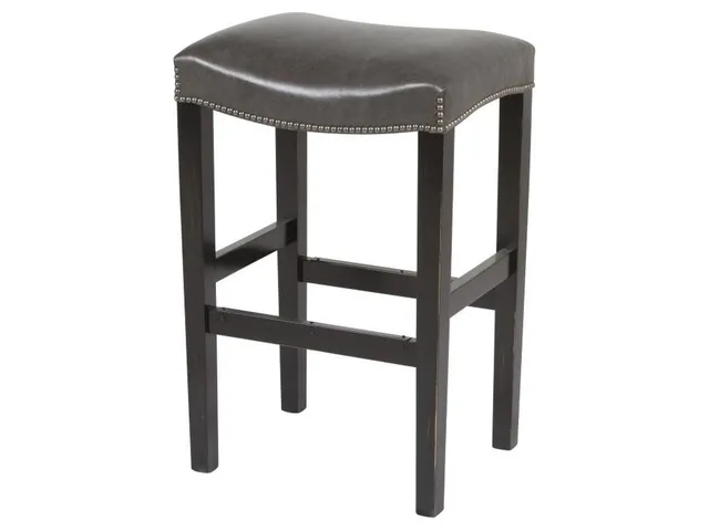 Barnum Counter Stool