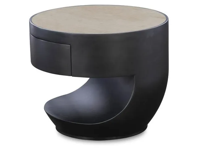 Lunar Small Nightstand
