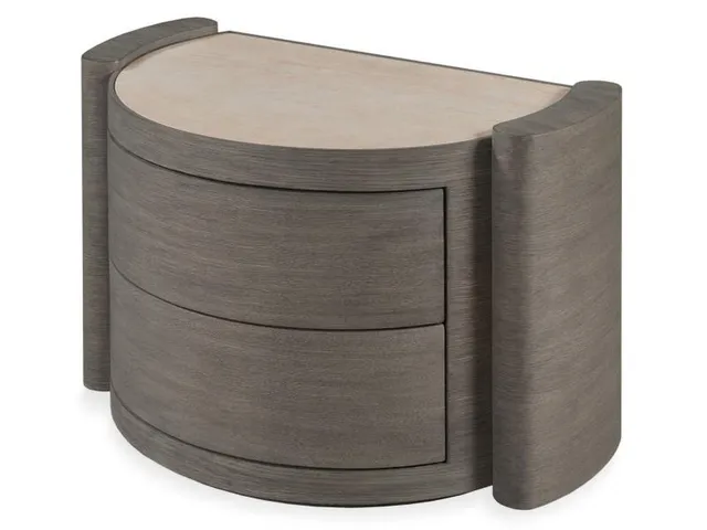 Yume Nightstand - Dusk