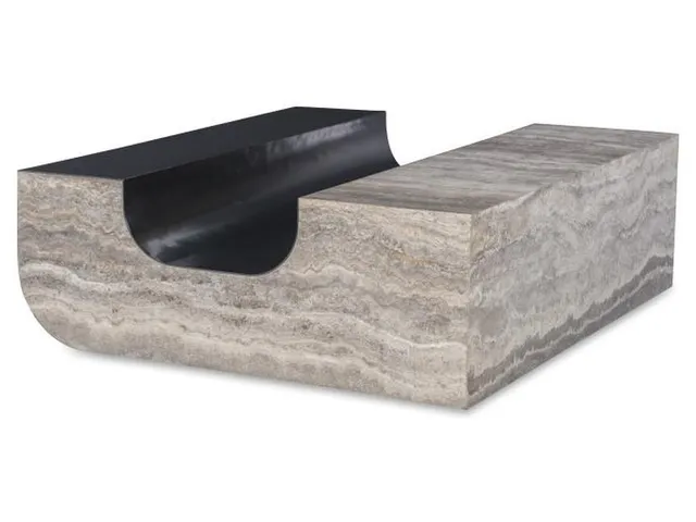 Contorno Coffee Table
