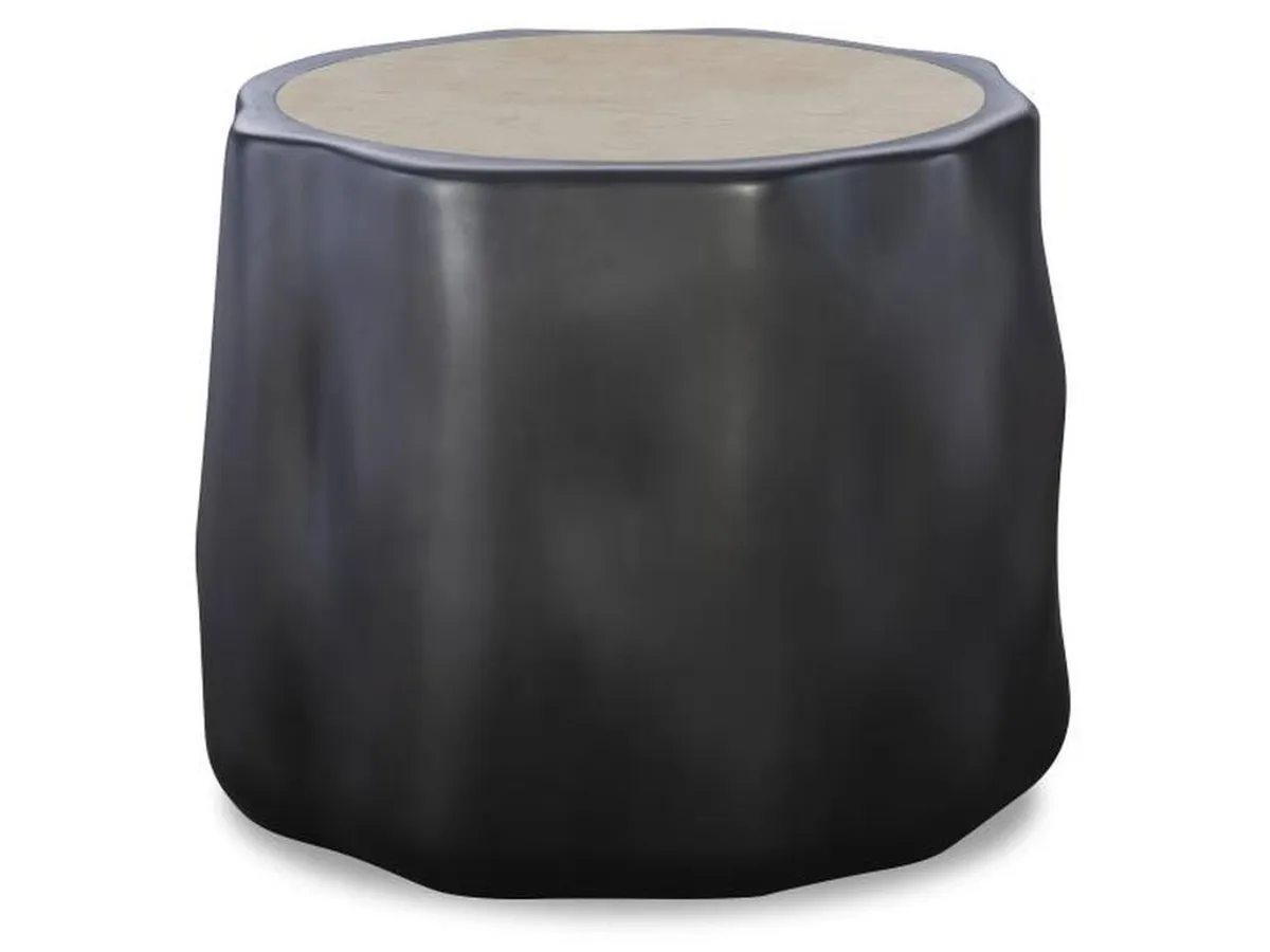 Lunar Lamp Table - primary view