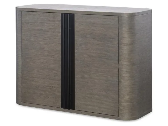 Tana Two Door Chest - Dusk