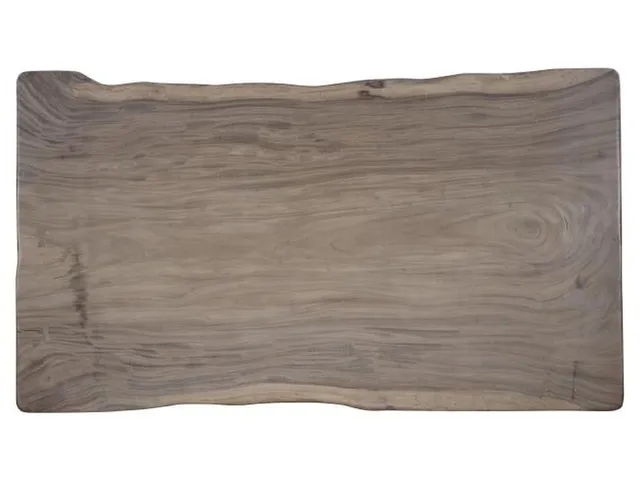 86 Guan Slab Dining Table Top Only