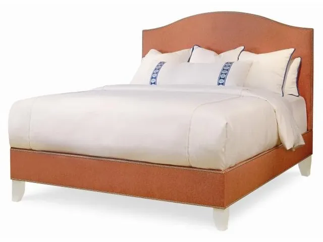 Details Richmond Fully Uph Bed - Queen 5/0