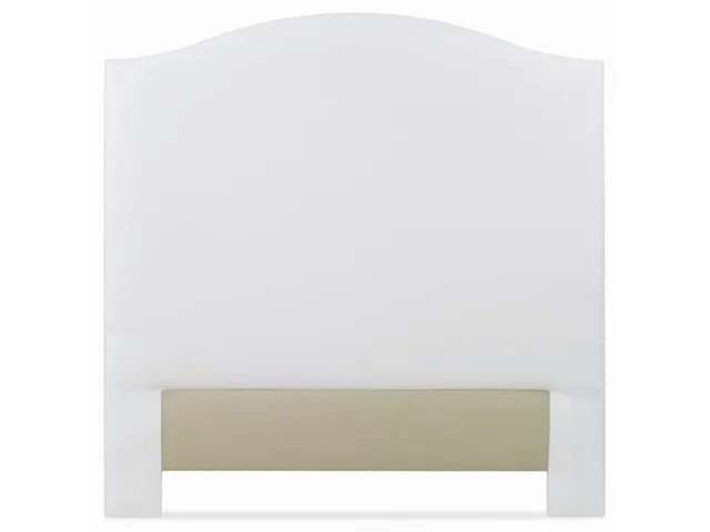 Details Richmond Fully Uph Headboard - Twin 3/3