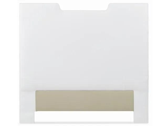 Details Del Mar Fully Uph Headboard - King 6/6 - California King 6/0