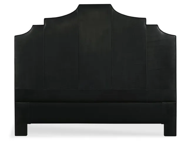 Details Irvine Fully Uph Headboard - King 6/6 - California King 6/0