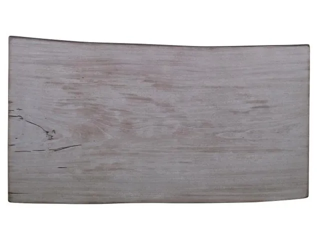 60 Guanacaste Slab Cocktail Top Only