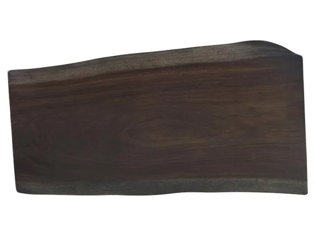 72 Guanacaste Slab Cocktail Top Only