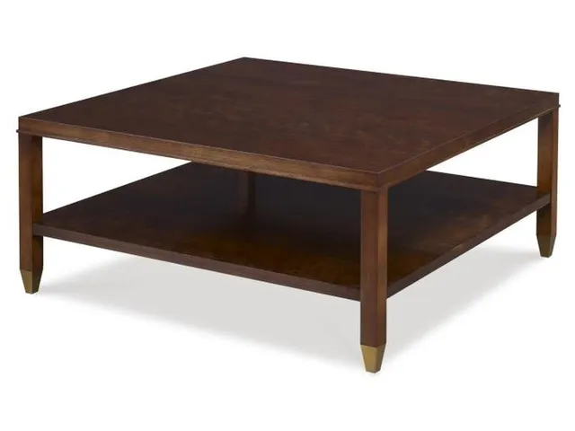 Details Custom Bedford Cocktail Table - 56 To 75
