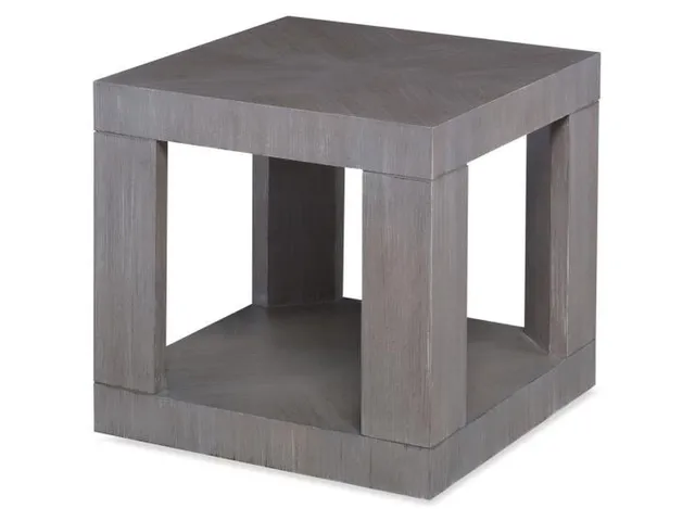 Details Custom Maison Cocktail Table - 36 To 55
