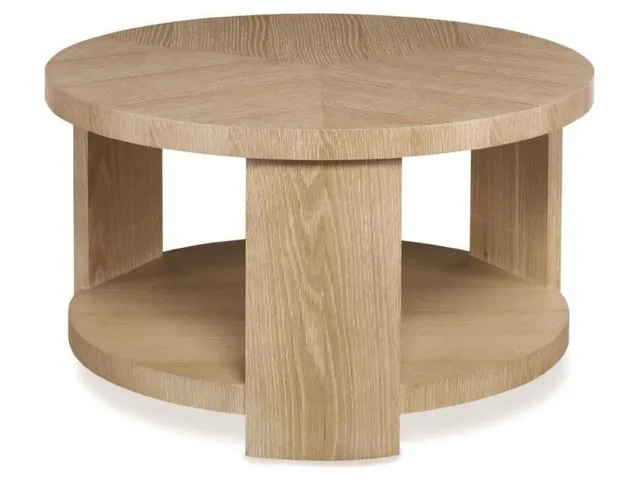 Details Custom Knox Cocktail Table - 56 To 75