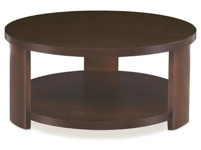 Details Custom Knox Cocktail Table - 76 To 95