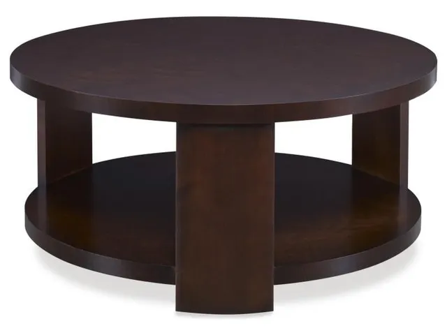 Details Custom Knox Cocktail Table - 96 To 112