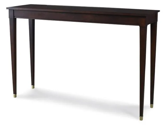 Details Small Console