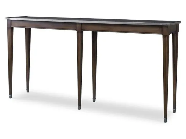 Details Large Console