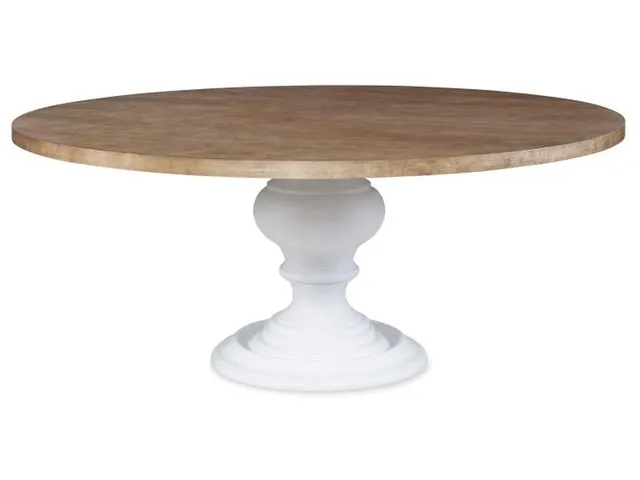 Details Dining Table Base For Wood Top