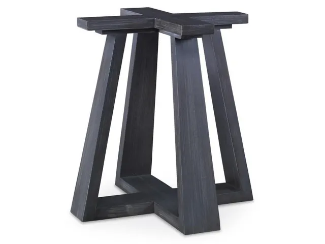 Details Dining Table Base For Glass Top