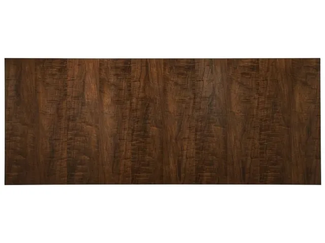 Details Rectangular Wood Top - 112 - 119
